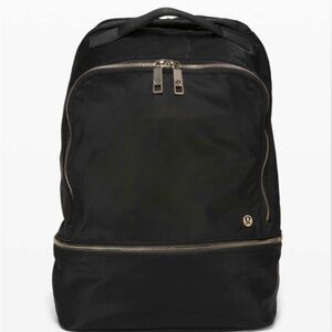 Lululemon Athletica City Adventurer Backpack II  Unisex 🎉 HOST PICK 🎉